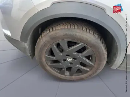 Photo 9 Opel Mokka  1.2 Turbo 130ch GS Line BVA8