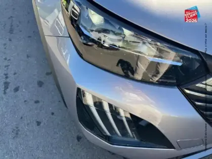 Photo 27 Peugeot 2008  1.2 Hybrid 136ch GT e-DCS6