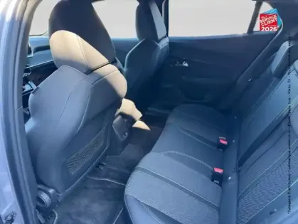 Photo 25 Peugeot 2008  1.2 Hybrid 136ch GT e-DCS6