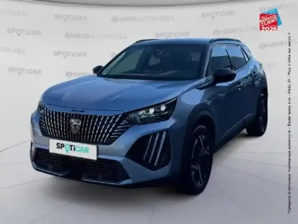 Photo 15 Peugeot 2008  1.2 Hybrid 136ch GT e-DCS6