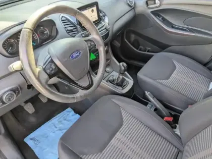 Photo 9 Ford Ka + Active 1.2 Ti-VCT 85ch S&S