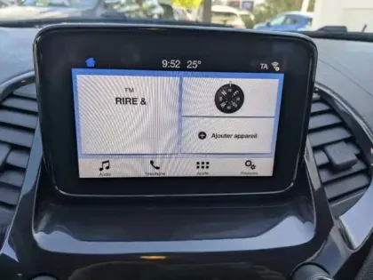 Photo 12 Ford Ka + Active 1.2 Ti-VCT 85ch S&S