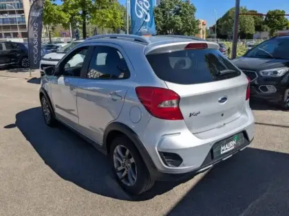 Photo 7 Ford Ka + Active 1.2 Ti-VCT 85ch S&S