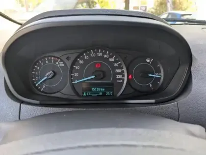 Photo 15 Ford Ka + Active 1.2 Ti-VCT 85ch S&S