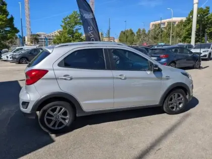 Photo 5 Ford Ka + Active 1.2 Ti-VCT 85ch S&S