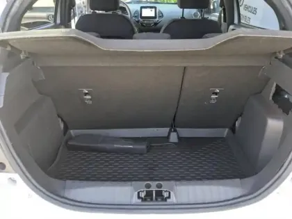 Photo 11 Ford Ka + Active 1.2 Ti-VCT 85ch S&S