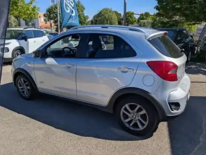 Photo 8 Ford Ka + Active 1.2 Ti-VCT 85ch S&S