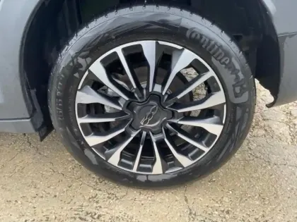 Photo 10 Fiat 500 Gén. I Ph3 MY23 Base 5