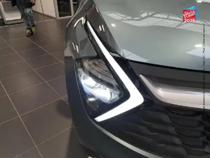 Photo 12 Kia Sportage  1.6 T-GDi 150ch MHEV Motion iBVM6 4x2