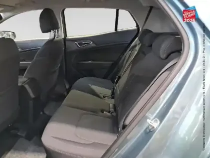 Photo 10 Kia Sportage  1.6 T-GDi 150ch MHEV Motion iBVM6 4x2