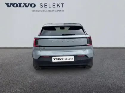 Photo 5 Volvo Ex30  Single Extended Range 272ch Plus