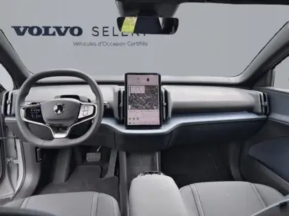 Photo 10 Volvo Ex30  Single Extended Range 272ch Plus