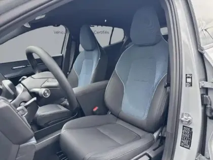 Photo 8 Volvo Ex30  Single Extended Range 272ch Plus