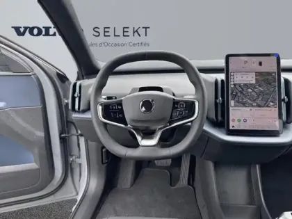 Photo 11 Volvo Ex30  Single Extended Range 272ch Plus