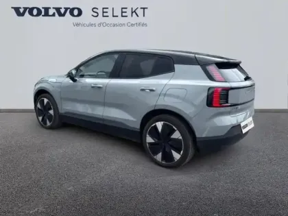 Photo 7 Volvo Ex30  Single Extended Range 272ch Plus