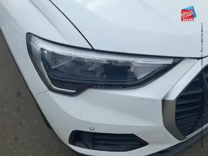 Photo 12 Audi Q3  35 TFSI 150ch Design