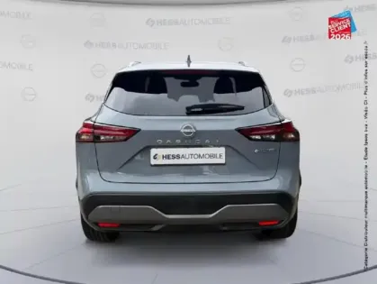 Photo 6 Nissan Qashqai Gén. III (J12) Ph1 N-Connecta 5