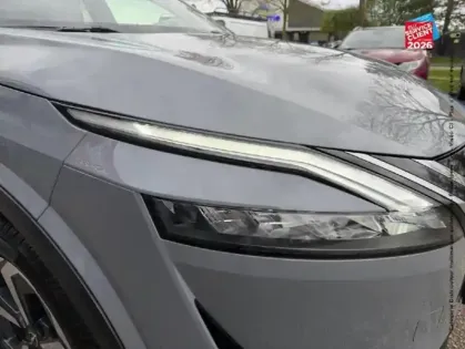 Photo 27 Nissan Qashqai Gén. III (J12) Ph1 N-Connecta 5