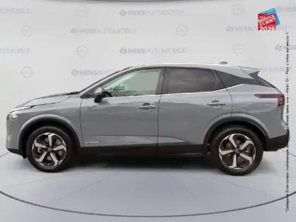 Photo 8 Nissan Qashqai Gén. III (J12) Ph1 N-Connecta 5