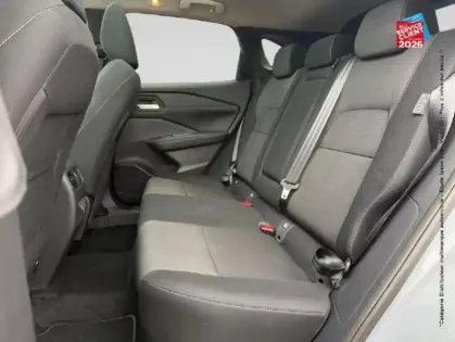 Photo 25 Nissan Qashqai Gén. III (J12) Ph1 N-Connecta 5