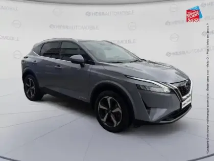 Photo 17 Nissan Qashqai Gén. III (J12) Ph1 N-Connecta 5