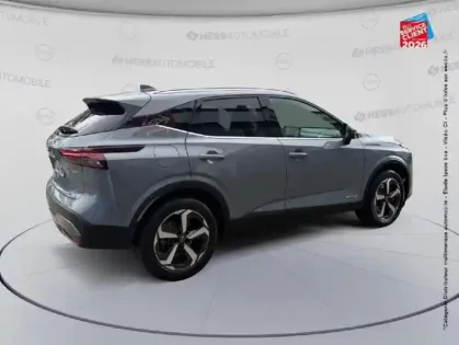 Photo 5 Nissan Qashqai Gén. III (J12) Ph1 N-Connecta 5