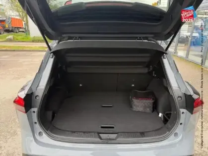 Photo 13 Nissan Qashqai Gén. III (J12) Ph1 N-Connecta 5