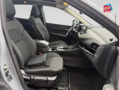 Photo 19 Nissan Qashqai Gén. III (J12) Ph1 N-Connecta 5