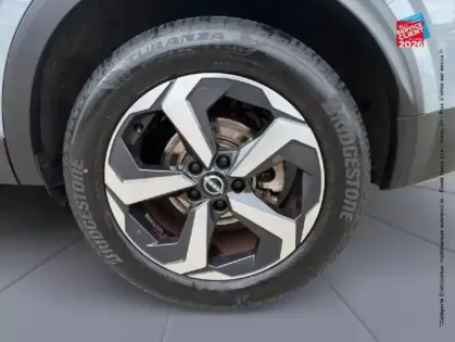 Photo 24 Nissan Qashqai Gén. III (J12) Ph1 N-Connecta 5