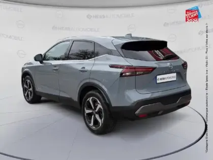 Photo 7 Nissan Qashqai Gén. III (J12) Ph1 N-Connecta 5