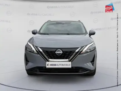 Photo 16 Nissan Qashqai Gén. III (J12) Ph1 N-Connecta 5