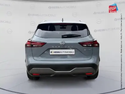 Photo 21 Nissan Qashqai Gén. III (J12) Ph1 N-Connecta 5