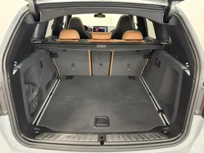 Photo 9 BMW X3  M40i 360ch M Performance