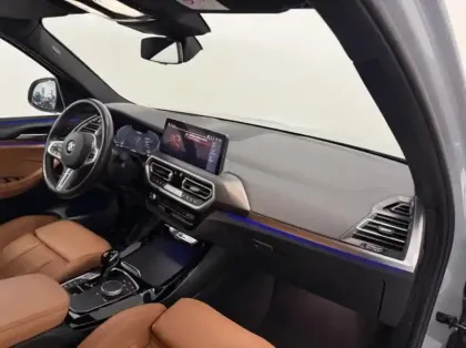 Photo 7 BMW X3  M40i 360ch M Performance