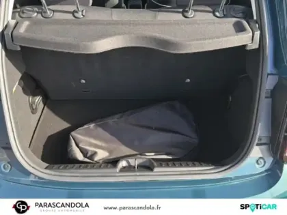 Photo 5 Fiat 500  e 95ch Action Plus