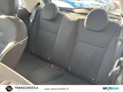 Photo 9 Fiat 500  e 95ch Action Plus