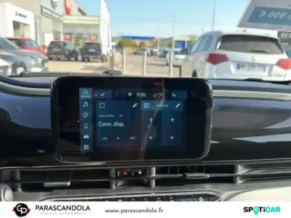 Photo 14 Fiat 500  e 95ch Action Plus