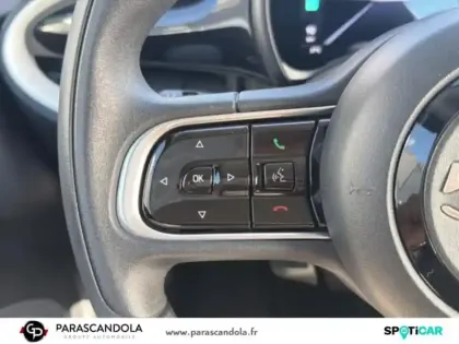 Photo 12 Fiat 500  e 95ch Action Plus