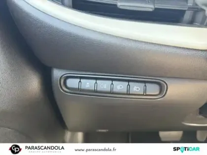 Photo 11 Fiat 500  e 95ch Action Plus