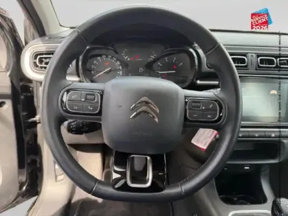 Photo 11 Citroën C3  PureTech 82ch Shine S&S E6.d