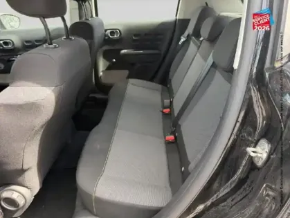 Photo 10 Citroën C3  PureTech 82ch Shine S&S E6.d