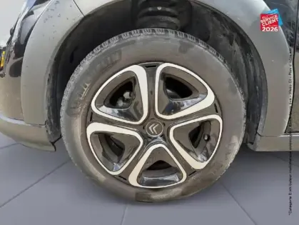 Photo 9 Citroën C3  PureTech 82ch Shine S&S E6.d