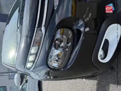 Photo 12 Citroën C3  PureTech 82ch Shine S&S E6.d