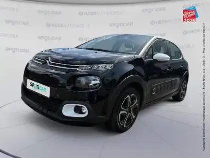 Photo Citroën C3 Shine
