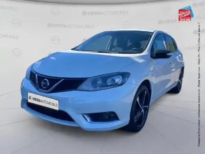 Photo Nissan Pulsar Starlight Edition