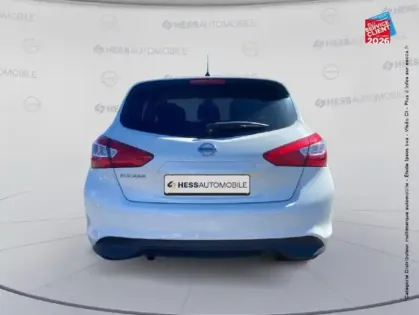 Photo 6 Nissan Pulsar Gén. I (C12) Ph1 Starlight Edition 5