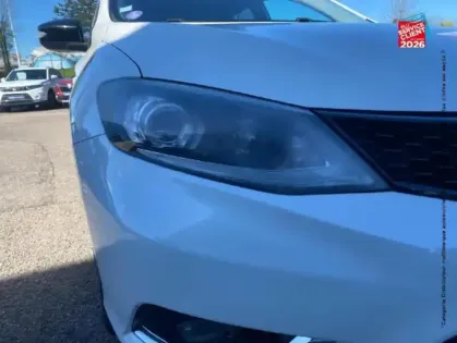 Photo 12 Nissan Pulsar Gén. I (C12) Ph1 Starlight Edition 5