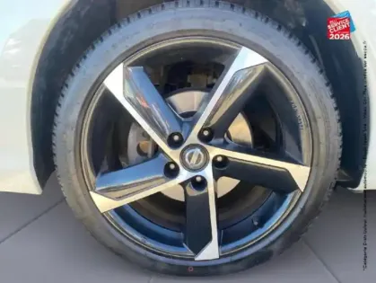 Photo 9 Nissan Pulsar Gén. I (C12) Ph1 Starlight Edition 5