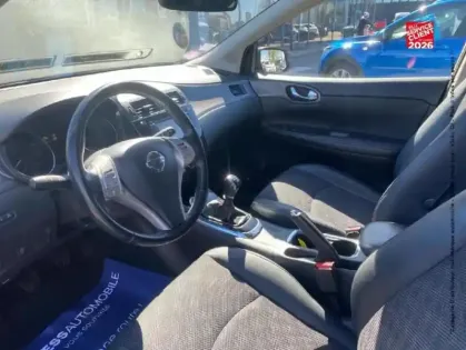 Photo 14 Nissan Pulsar Gén. I (C12) Ph1 Starlight Edition 5