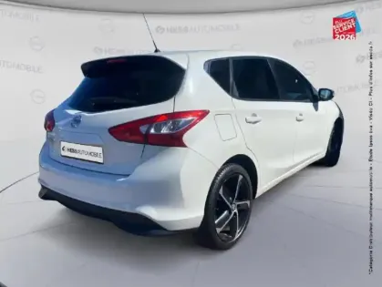 Photo 5 Nissan Pulsar Gén. I (C12) Ph1 Starlight Edition 5